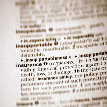 insurance-definition