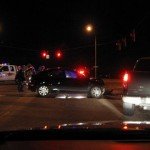 surgeon helps car accident victims