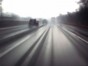 Weather-Related Accident Lawyer