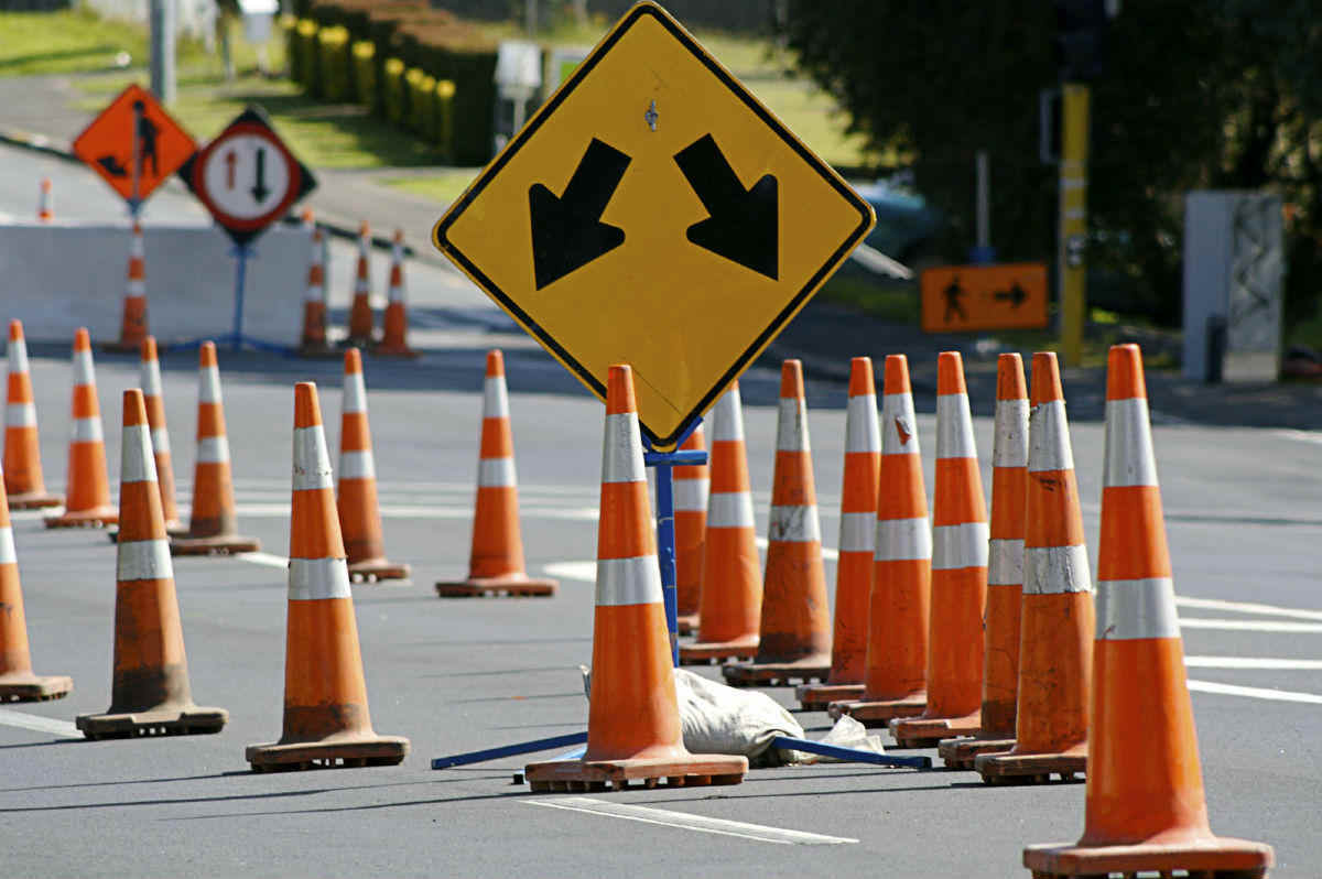 construction zone accident attorneys