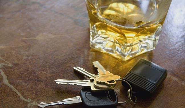 drunk driving lawyer