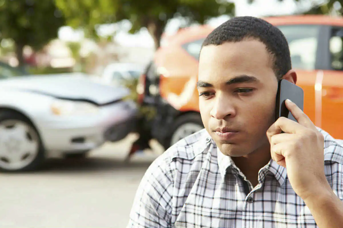 Missouri car accident lawyer