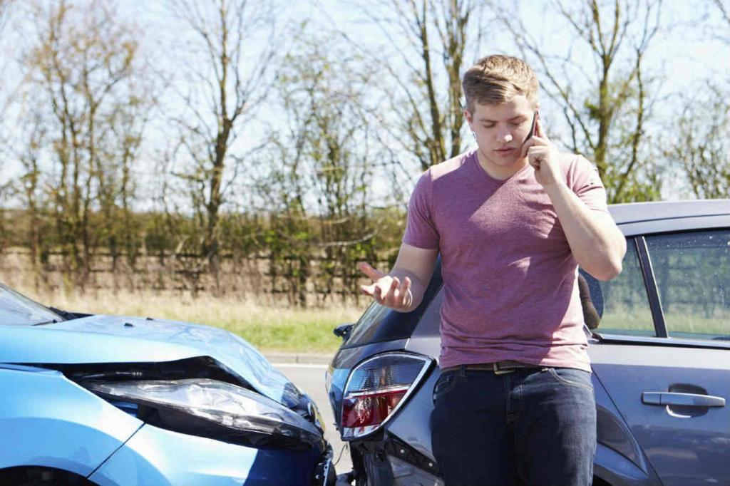 Auto Accident Lawyer & Auto Accident Lawyers