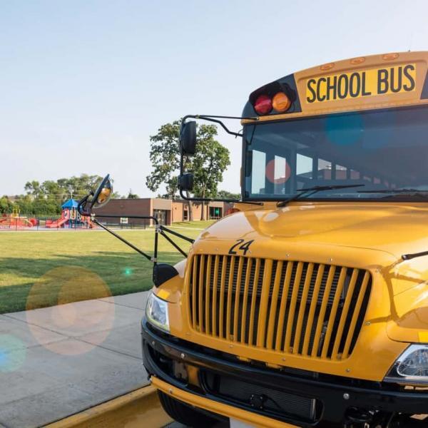 missouri school bus