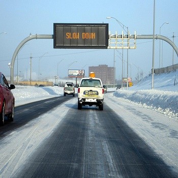 icy-road