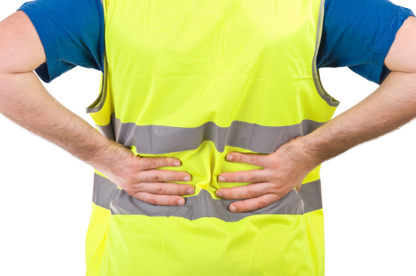 Accident While Driving For Work: What to Know – eaccidents