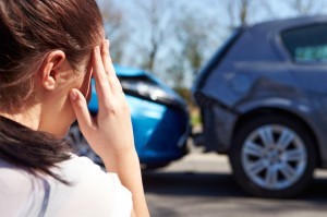 st louis car accident no health insurance