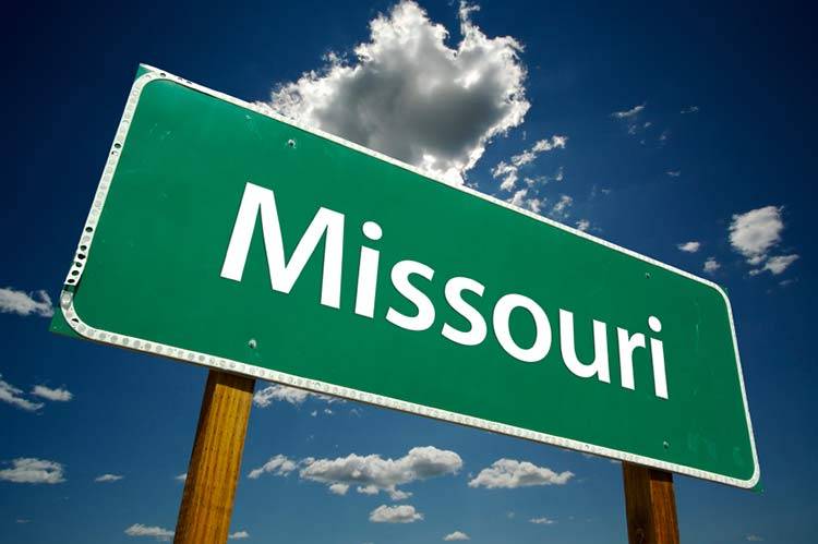 missouri dangerous intersections