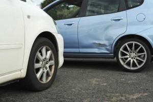 Missouri car accident