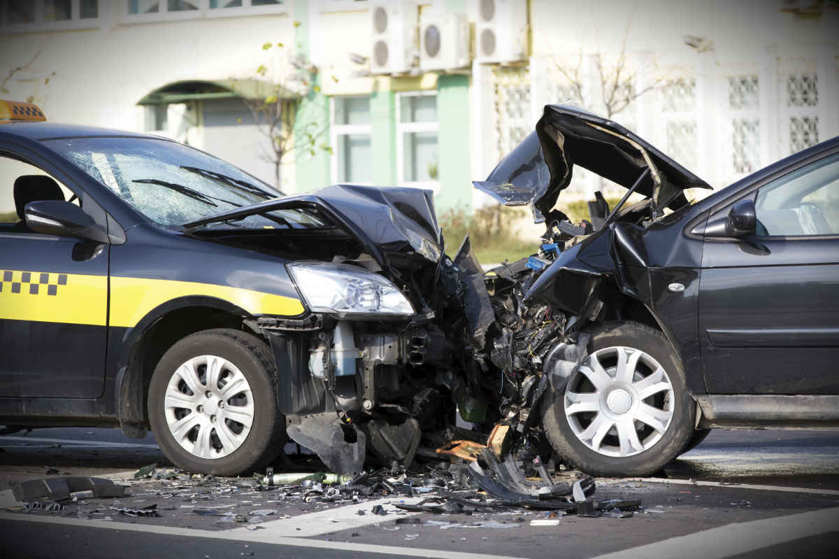 auto collision st louis