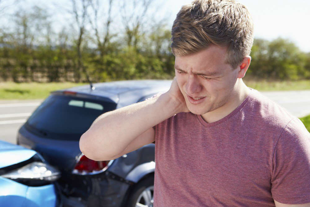 neck injury attorneys St. Louis