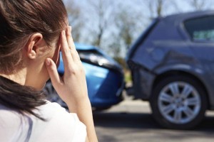 car accident injury St. Louis