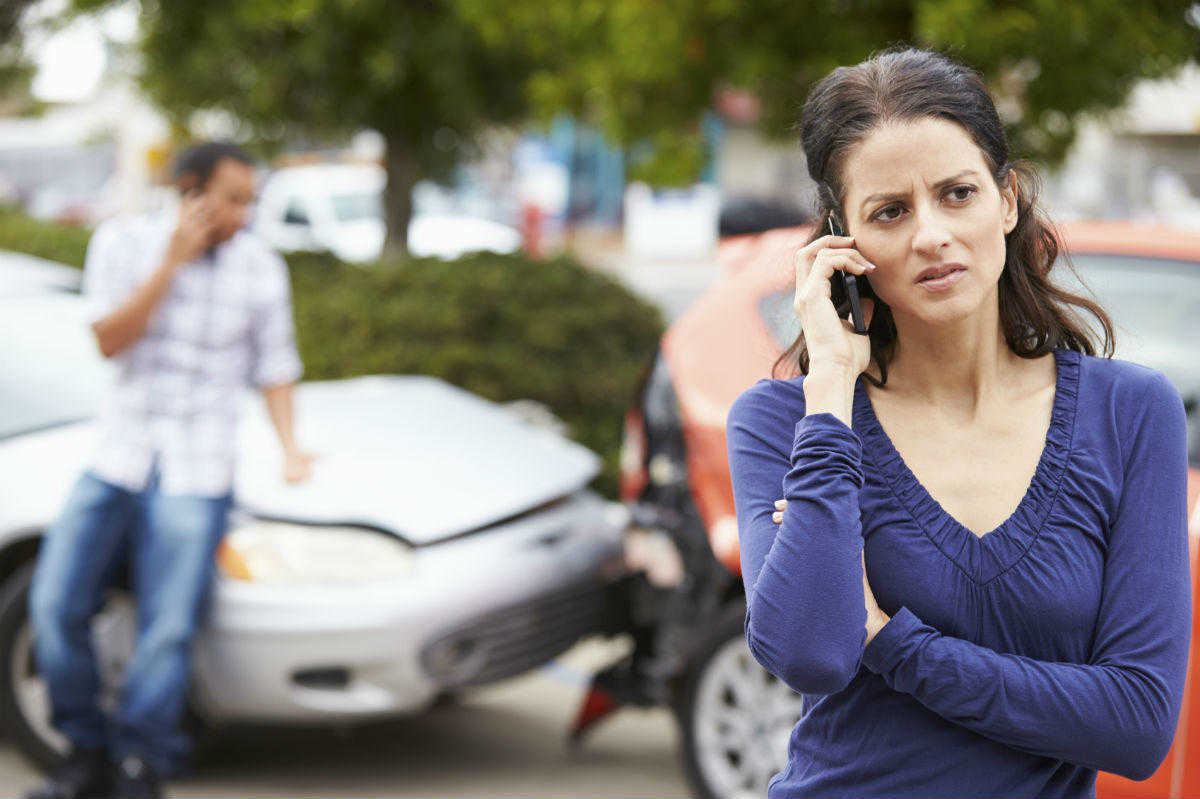 kirkwood MO car accident lawyer