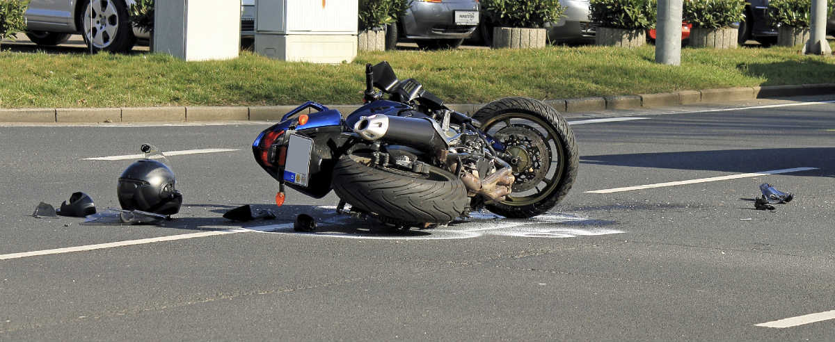 motorcyle accident claim attorney