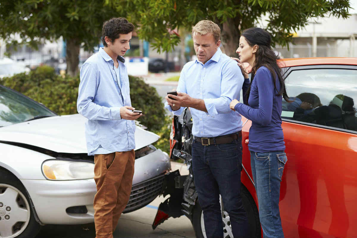 Clayton MO car accident lawyer