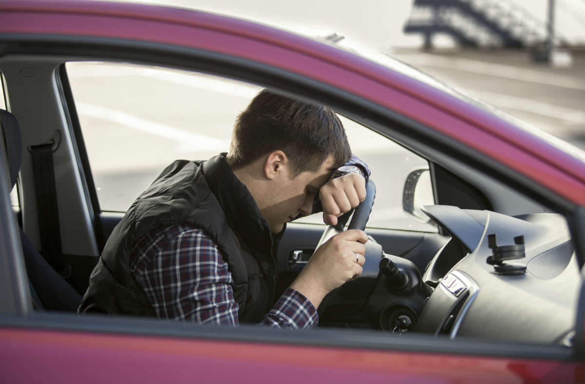 Automobile Accident Attorney St. Louis: Driving Again After an 
