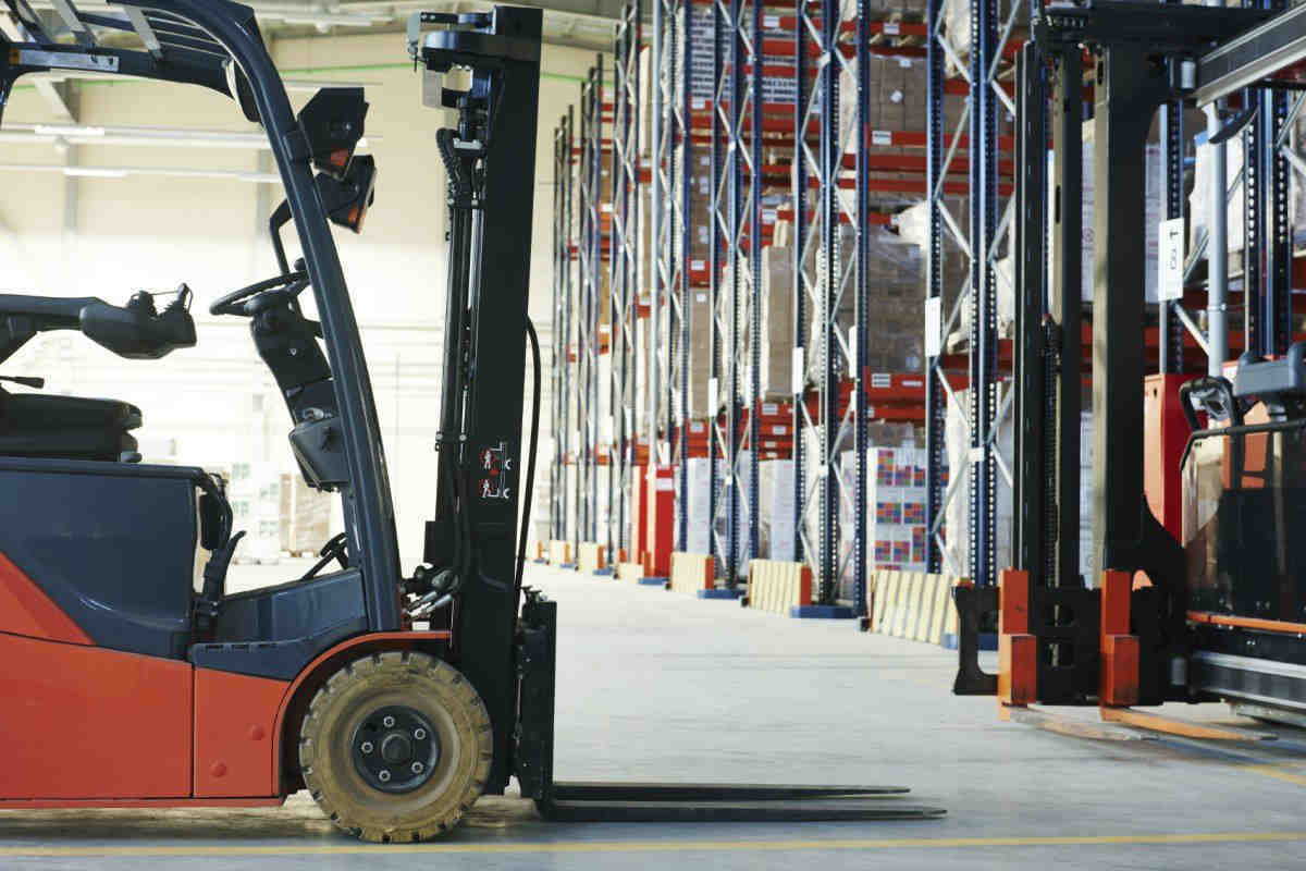 St. Louis forklift accident attorney