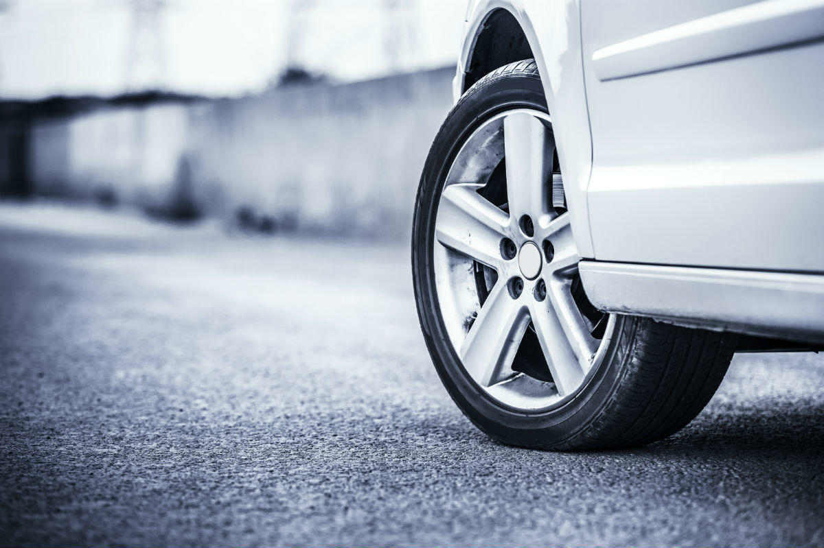 Reminders From St. Louis Car Wreck Attorney Tire Maintenance