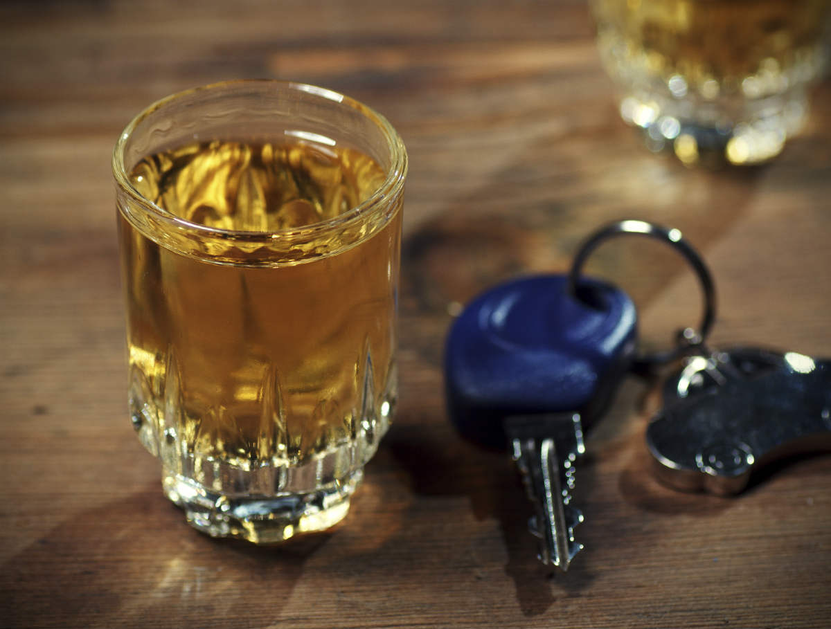 st louis car accident lawyer drunk driving