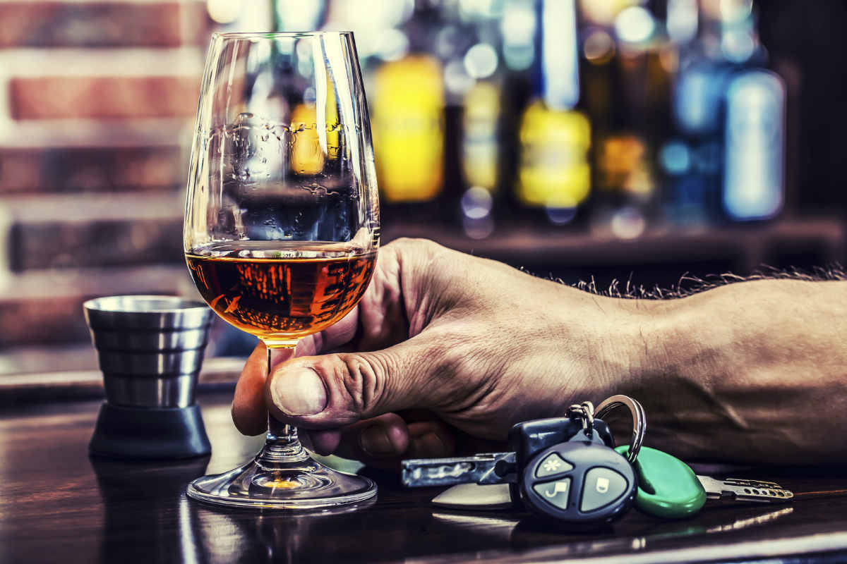 st louis car accident lawyer drunk driving