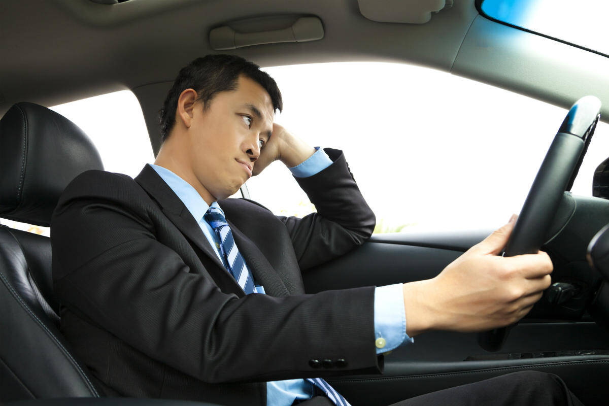 st louis car wreck lawyer slowpoke drivers