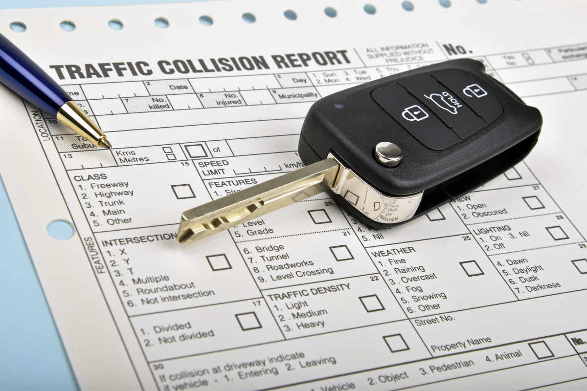 Car Crash How To Negotiate Insurance Car Crash How To Negotiate Insurance