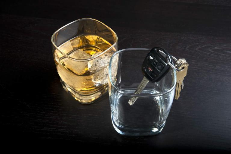 st louis drunk driving punitive damages