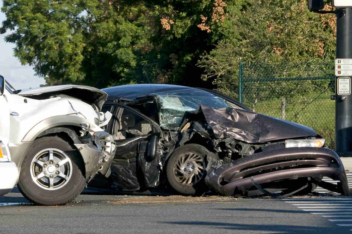 fatal car accident in ST. Louis