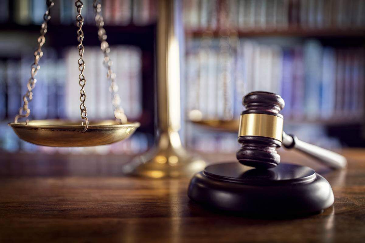 Legal ethics