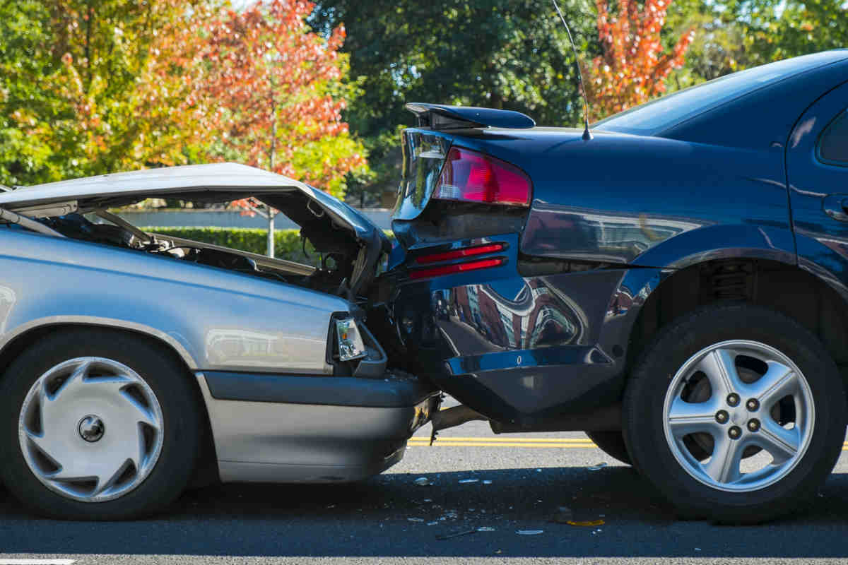 secondary crash in St. Louis