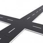 intersection