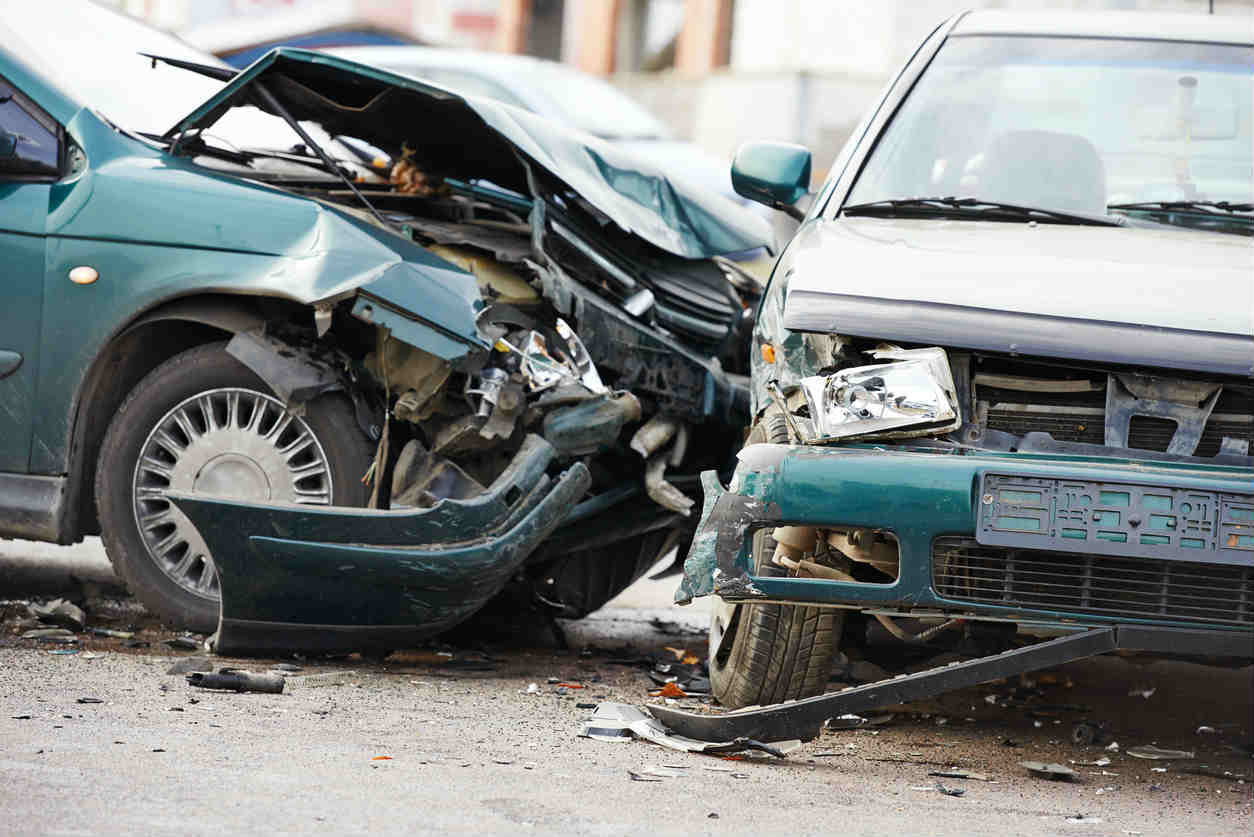 St. Louis broadside collision