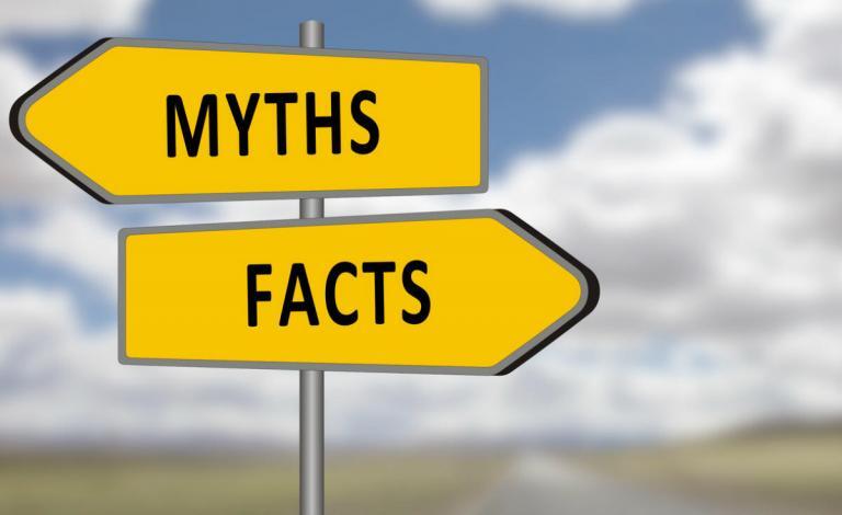 myths about car accident compensation