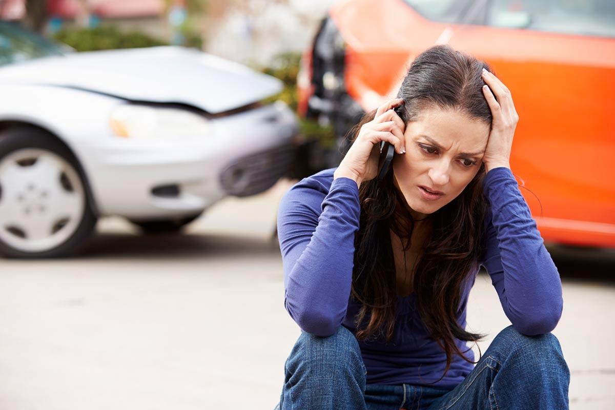 St. Louis Auto Accident Lawyer