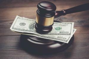 when do you receive the money from a car accident settlement