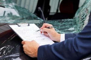 Car Accident Claim St Louis