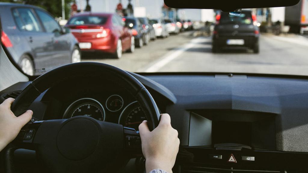 3 Way Car Accident Lawyer