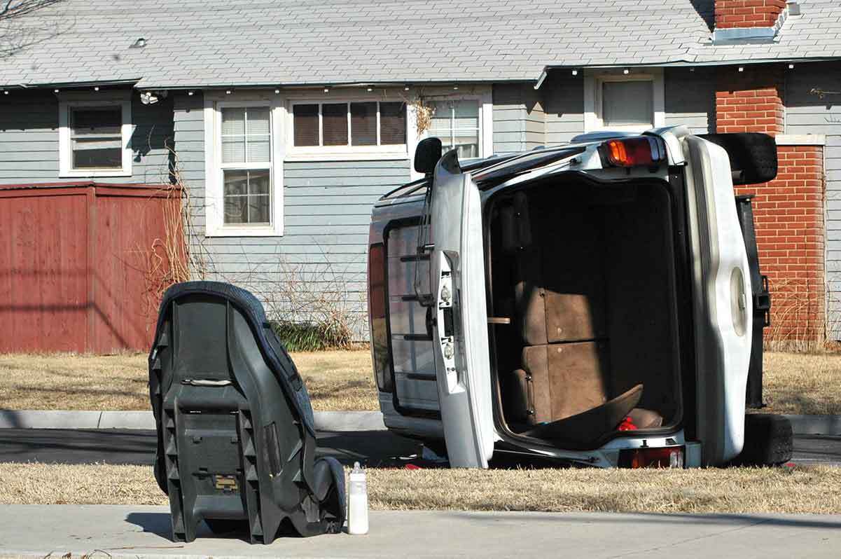 Injuries From Roofing Fall Accidents - St. Louis Work Injury Lawyer