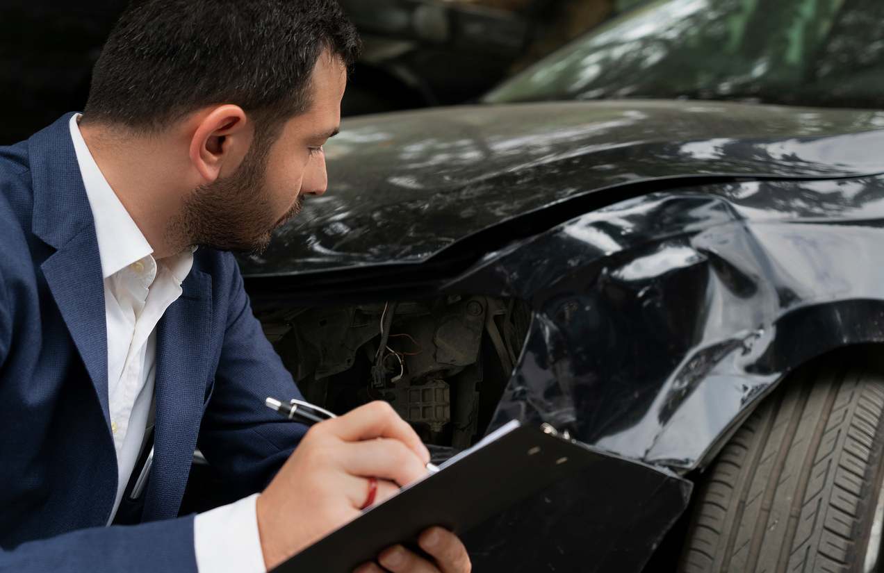 5 Sneaky Things Insurance Companies May Do to Deny You Car Accident Injury Claim