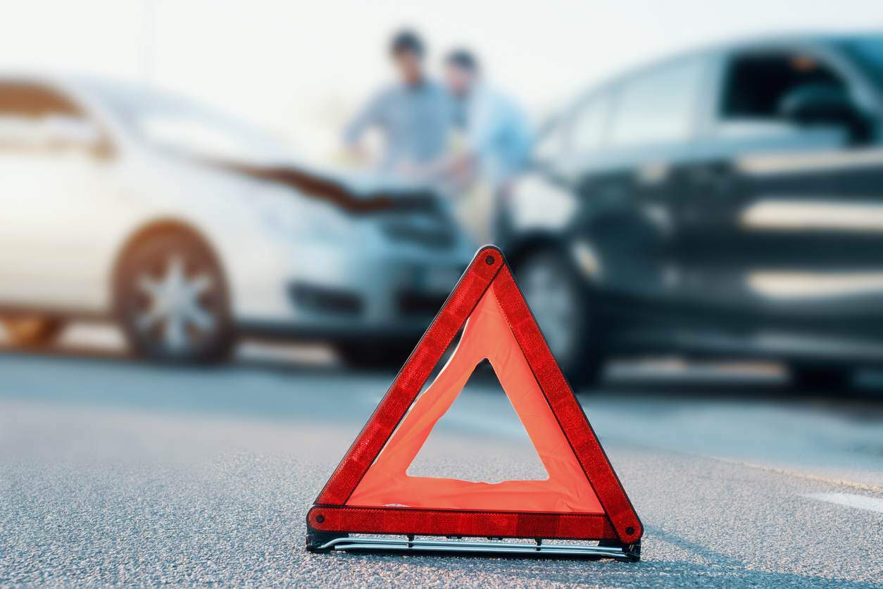 Is It Possible to Prove Car Accident Liability Without Witnesses?