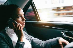 St. Louis Lyft Accident Lawyer