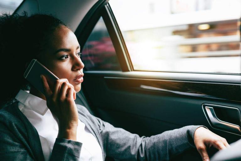 LYFT ACCIDENT LAWYER TAMPA FL