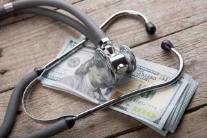 uninsured motorist coverage doesn't cover all medical expenses