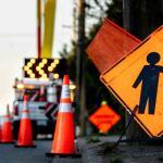 st. louis construction zone