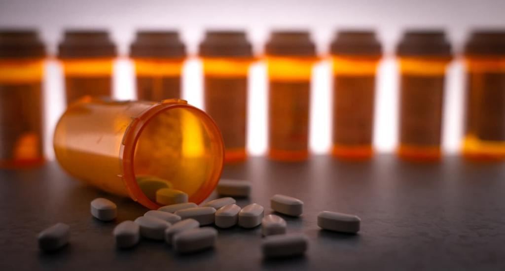 perscription drugs