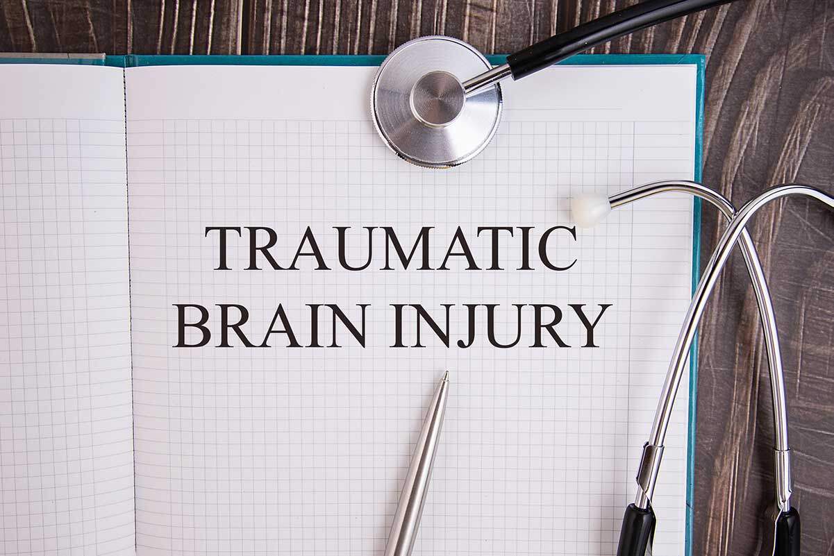 TBI Lawyer in St. Louis