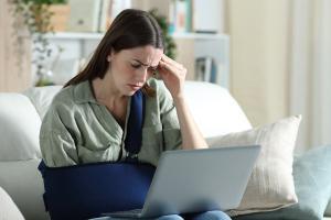 St. Louis Car Accident Attorney