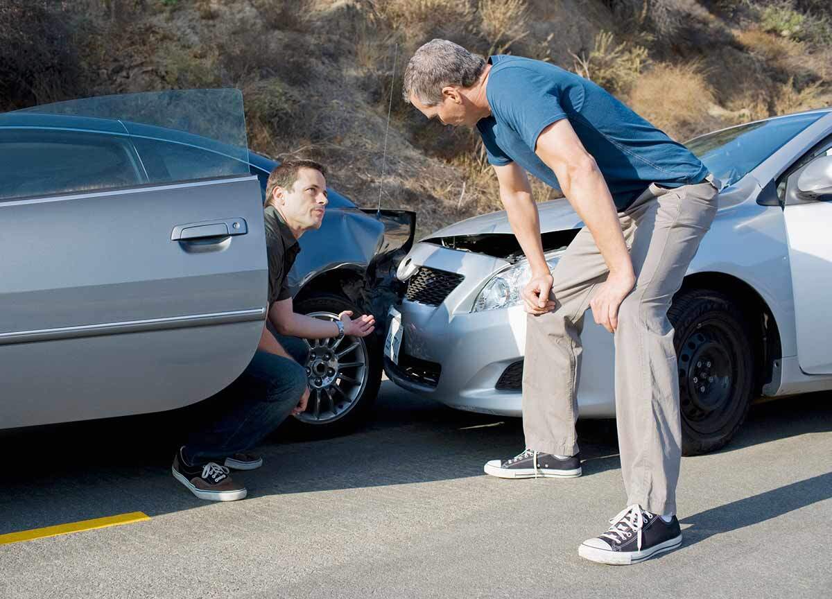 Uber Lawyer St. Louis