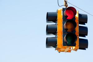 Hit By Someone Who Ran a Red Light