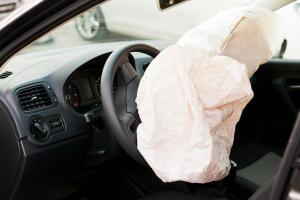 Airbag Car Accident Injuries